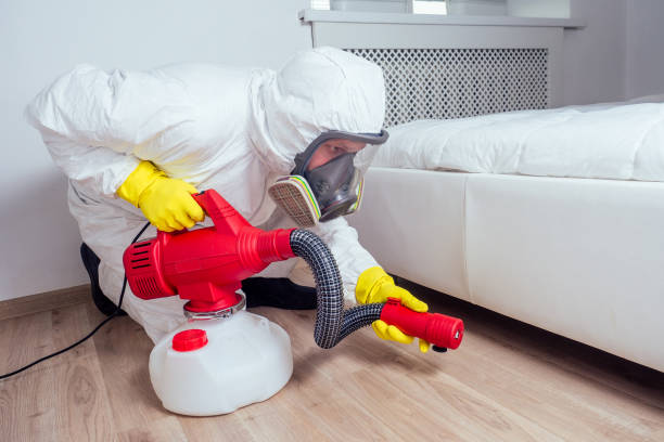 Best Best Pest Control Companies  in Rockville, IN