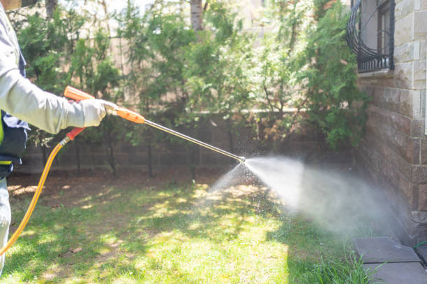 Best Commercial Pest Control Services  in Rockville, IN