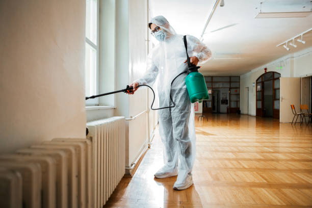 Best Bed Bug Extermination  in Rockville, IN